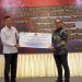 BNPT RI – Inalum Berikan Dukungan Psikososial ke 40 Korban Terorisme di Sumut