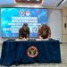 BNPT RI Kolaborasi PT RNP Lawan Radikal Terorisme di Lingkungan Perusahaan