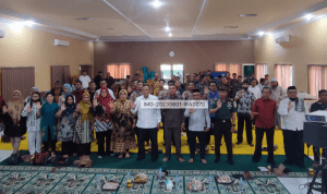 BNPT dan FKPT Sulawesi Utara