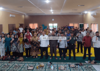 BNPT dan FKPT Sulawesi Utara