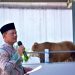 Sestama BNPT: Makna Berkurban Harus Diamalkan pada kehidupan Berbangsa dan Bernegara