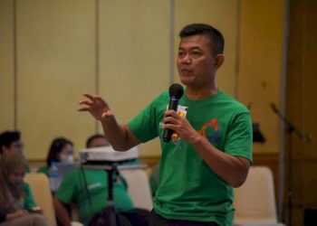 BNPT RI: Ibu-ibu Harus Lebih Waspada Propaganda Penganut Paham Kekerasan