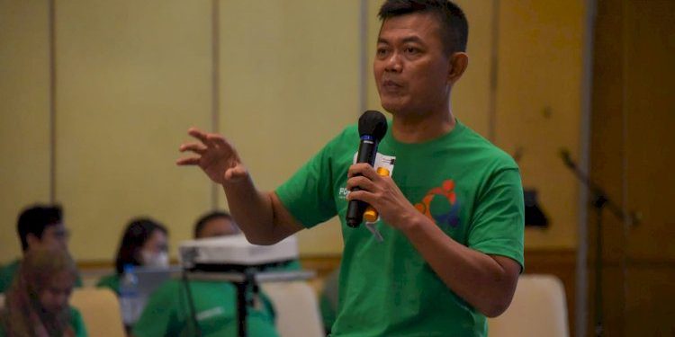 BNPT RI: Ibu-ibu Harus Lebih Waspada Propaganda Penganut Paham Kekerasan