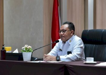 PPID BNPT Berperan Strategis dalam Pelayanan Informasi Publik