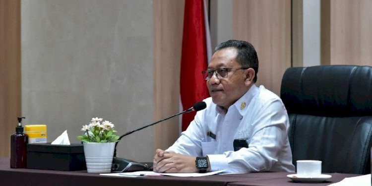 PPID BNPT Berperan Strategis dalam Pelayanan Informasi Publik