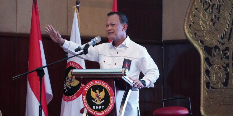 BNPT RI: Lawan Propaganda Radikalisme, Butuh Generasi Muda Buat Konten Positif di Dunia Maya