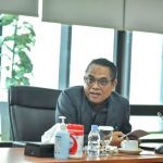 Direktur Pencegahan BNPT RI, Prof. Dr. Irfan Idris, M.A.