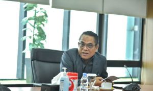 Direktur Pencegahan BNPT RI, Prof. Dr. Irfan Idris, M.A.