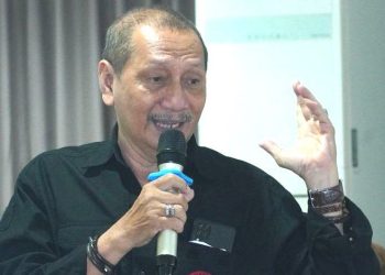 Ajakan&nbsp;People Power, Tidak Berdasar Hukum