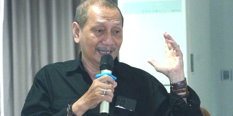 Ajakan People Power, Tidak Berdasar Hukum