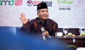 Gus Ulil Abshar Abdalla