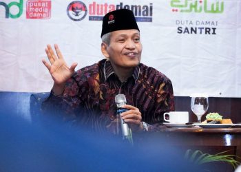 Gus Ulil Abshar Abdalla
