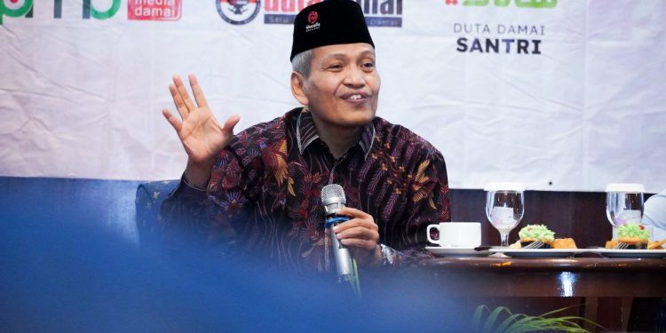 Gus Ulil Abshar Abdalla