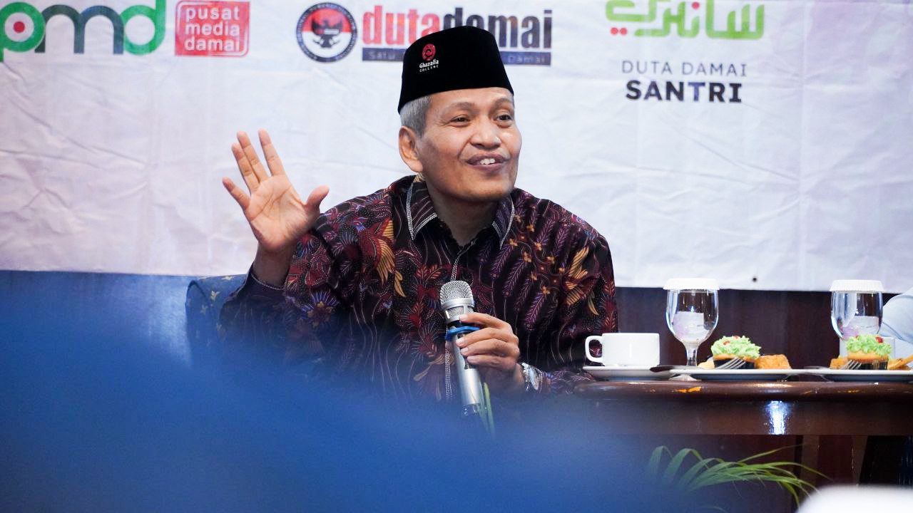 Gus Ulil Abshar Abdalla