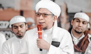 Habib Quraisy Baharun Habib Quraisy Baharun