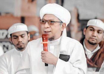 Habib Quraisy Baharun