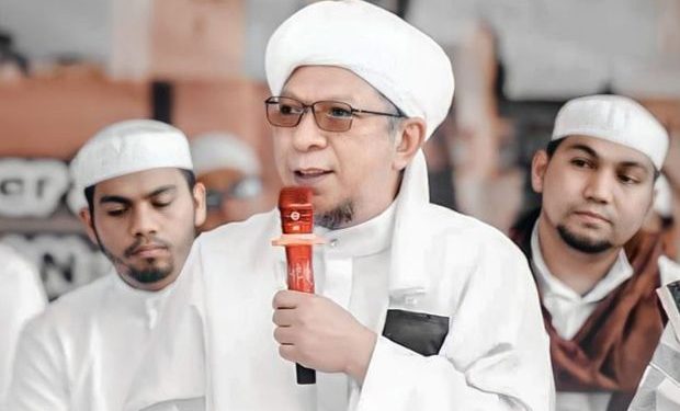 Habib Quraisy Baharun