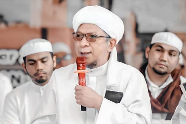 Habib Quraisy Baharun