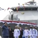 Kapal Perang Baru Bernama KRI Bung Karno-369 Resmi Perkuat TNI AL