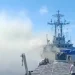Pengamat Intelijen Dorong Modernisasi Alutsista Setelah KRI Teluk Hading TNI AL Terbakar