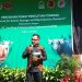 Resmikan Pusat Penelitian Terpadu, BNPT RI: Wujud Nyata Konsep Pentahelix Lawan Radikalisme