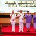 Sebanyak 31 Perwira Tinggi TNI Naik Pangkat, Ini Daftarnya