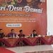 BNPT RI: Deteksi Dini Radikalisme dengan Mengenali Tetangga Sekitar