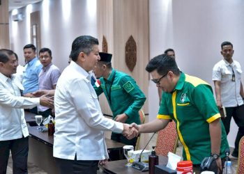 Kepala BNPT RI: Bersama Pemuda Kita Lawan Ideologi Kekerasan