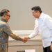 Perkuat Kelembagaan, Kepala BNPT RI Temui Menteri PANRB