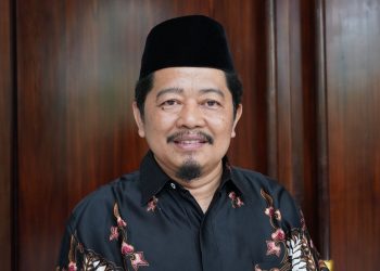 Ketua Komisi Dakwah MUI: Tak Satupun Norma Sila Pancasila Bertentangan Al-Qur’an