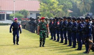 Komando Operasi Khusus (Koopssus) Komando Operasi Khusus (Koopssus) TNI