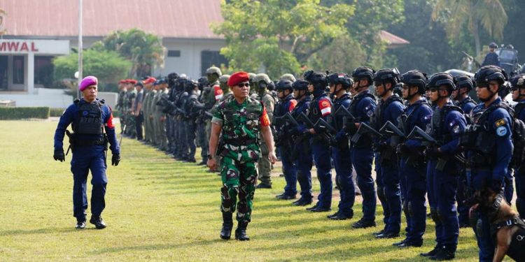 Komando Operasi Khusus (Koopssus) TNI