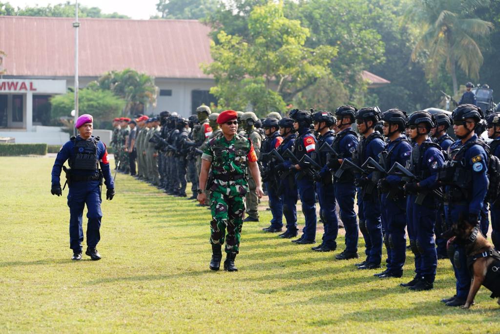 Komando Operasi Khusus (Koopssus) TNI