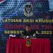 Dankoopssus: TNI Siap Atasi Aksi Terorisme