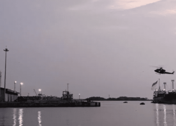 Koopssus TNI Bebaskan Sandera dari Tangan Kelompok Teroris