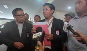 Kuasa hukum Wali Santri Ponpes Mahad Al-Zaytun, Sukanto