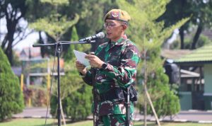 Letkol Arh Joko Sukoyo Letkol Arh Joko Sukoyo