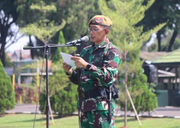 Letkol Arh Joko Sukoyo