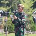 Letkol Arh Joko Sukoyo
