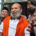 Gubernur Papua non aktif, Lukas Enembe