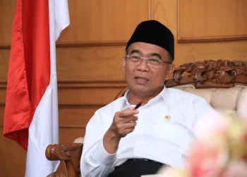 Soal Ponpes Al-Zaytun, Menteri Muhadjir Effendy: Masalah Sensitif, Harus Hati-hati