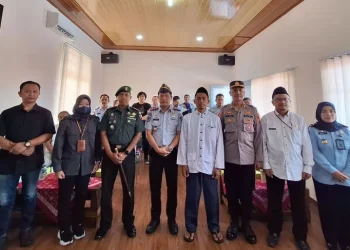 Napiter Ini Ikrar Setia ke NKRI, Kanwil Kemenkumham Jatim: Bukti Deradikalisasi di Lapas Berhasil