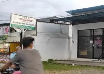 Diduga Teroris, Advokat Ini Ditangkap Tim Densus 88