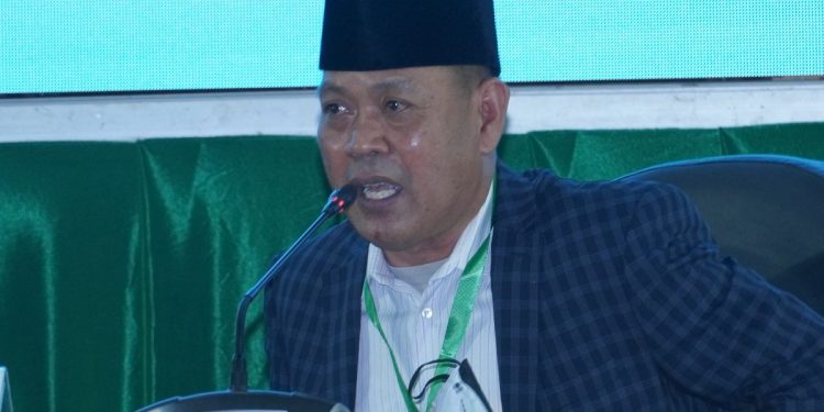 Suaib Tahir