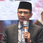 Prof Dr Syamsul Maarif MAg