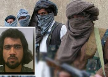 Sebuah Laporan: Pemimpin ISIS Khorasan Tewas di Afghanistan