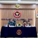 Sestama BNPT RI: Keterlibatan Masyarakat, Poin Penentu Keberhasilan RAN PE