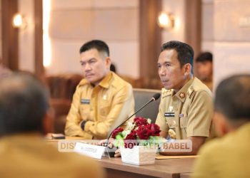Perkembangan Ideologi Terorisme di Bangka Belitung Mengkhawatirkan?