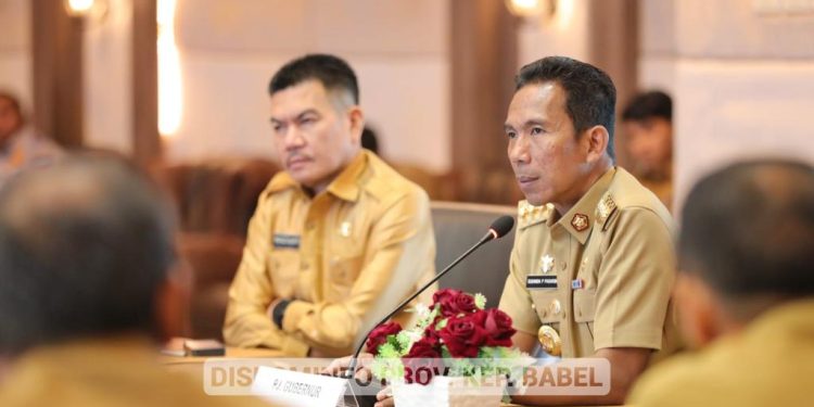 Perkembangan Ideologi Terorisme di Bangka Belitung Mengkhawatirkan?