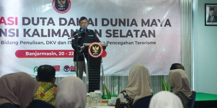 Brigjen Imam Margono